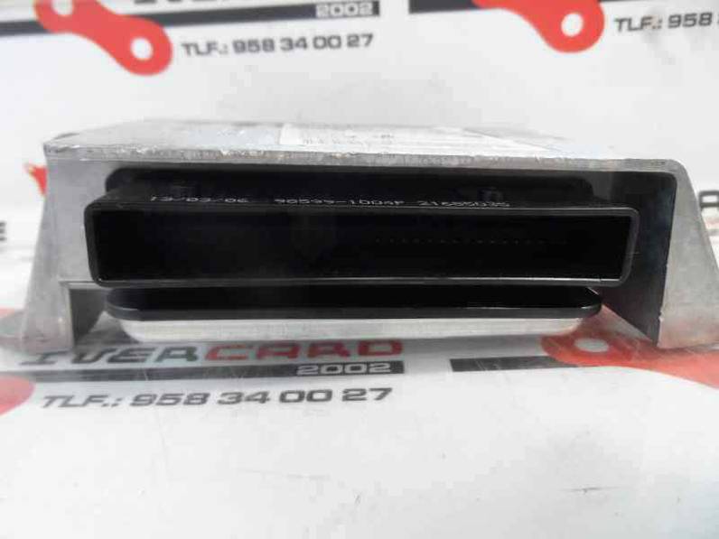 CENTRALITA AIRBAG RENAULT SCENIC II 2006 1.5 DCI D (106 CV)