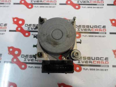 ABS RENAULT CLIO III 2006 1.5 DCI D (68 CV)