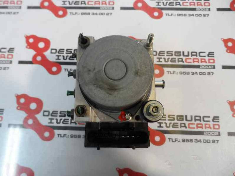 ABS RENAULT CLIO III 2006 1.5 DCI D (68 CV)