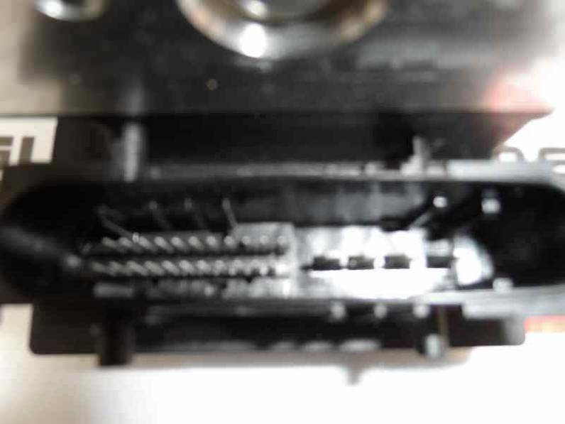 ABS RENAULT CLIO III 2006 1.5 DCI D (68 CV)