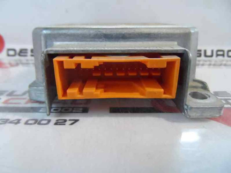 CENTRALITA AIRBAG PEUGEOT 206 BERLINA 1999 1.9 D (69 CV)