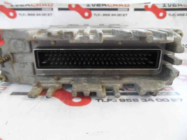 CENTRALITA MOTOR UCE SEAT CORDOBA VARIO 1997 1.9 TDI (90 CV)