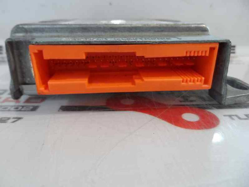 CENTRALITA AIRBAG RENAULT KANGOO 2005 1.5 DCI D (65 CV)