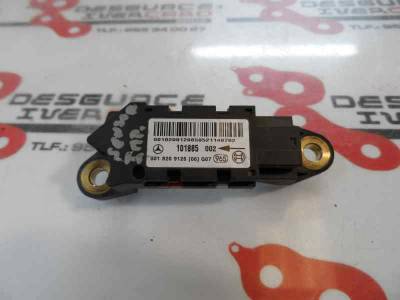 SENSOR MERCEDES CLASE CLK COUPE 2005 3.0 CDI (224 CV)