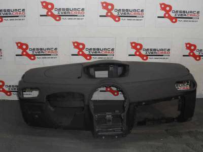 SALPICADERO RENAULT GRAND MODUS 2008 1.5 DCI D (86 CV)