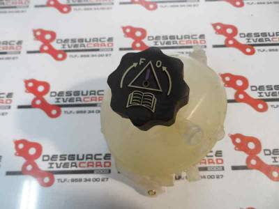 DEPOSITO EXPANSION CITROEN C4 GRAND PICASSO 2009 1.6 16V HDI FAP (109 CV)