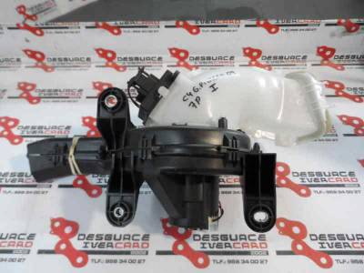 MOTOR CALEFACCION CITROEN C4 GRAND PICASSO 2009 1.6 16V HDI FAP (109 CV)