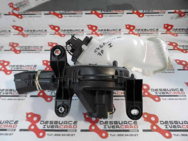 MOTOR CALEFACCION CITROEN C4 GRAND PICASSO 2009 1.6 16V HDI FAP (109 CV)