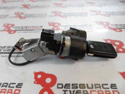 CONMUTADOR DE ARRANQUE CITROEN C4 GRAND PICASSO 2009 1.6 16V HDI FAP (109 CV)