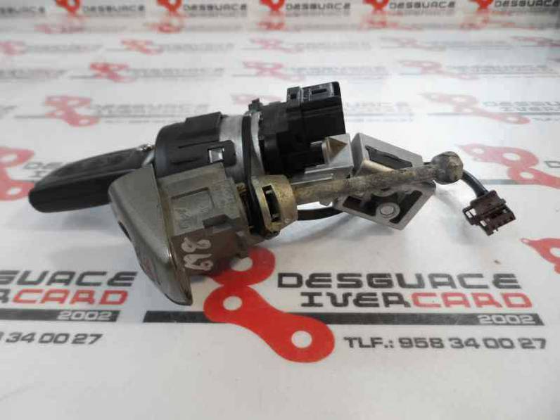 CONMUTADOR DE ARRANQUE CITROEN C4 GRAND PICASSO 2009 1.6 16V HDI FAP (109 CV)