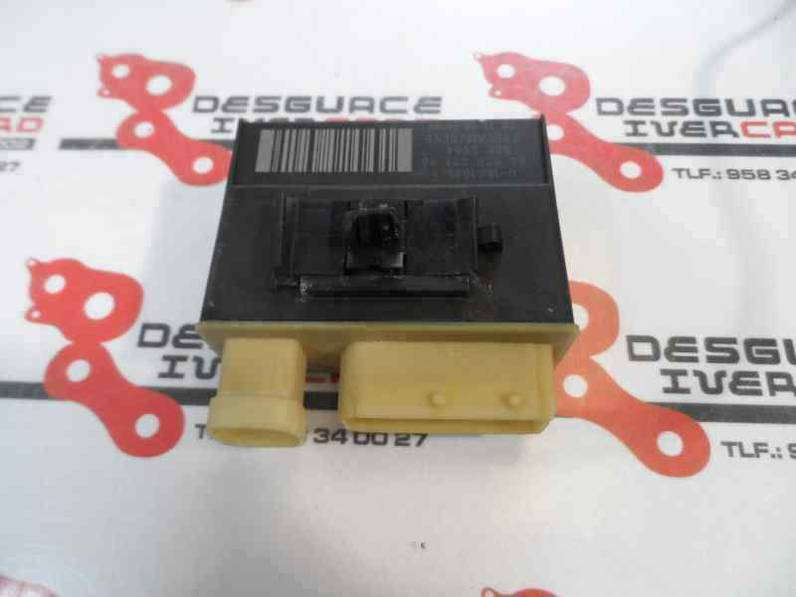 CAJA RELES FUSIBLES CITROEN C4 GRAND PICASSO 2009 1.6 16V HDI FAP (109 CV)