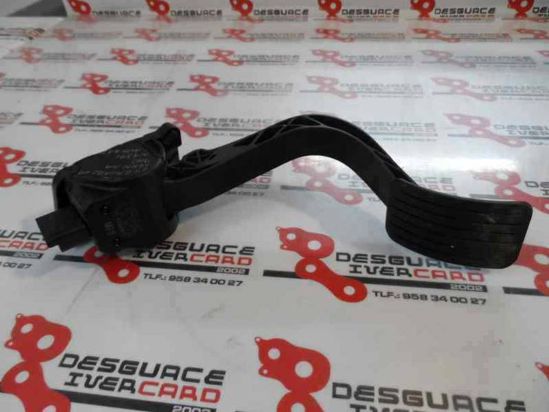 POTENCIOMETRO PEDAL CITROEN C4 GRAND PICASSO 2009 1.6 16V HDI FAP (109 CV)