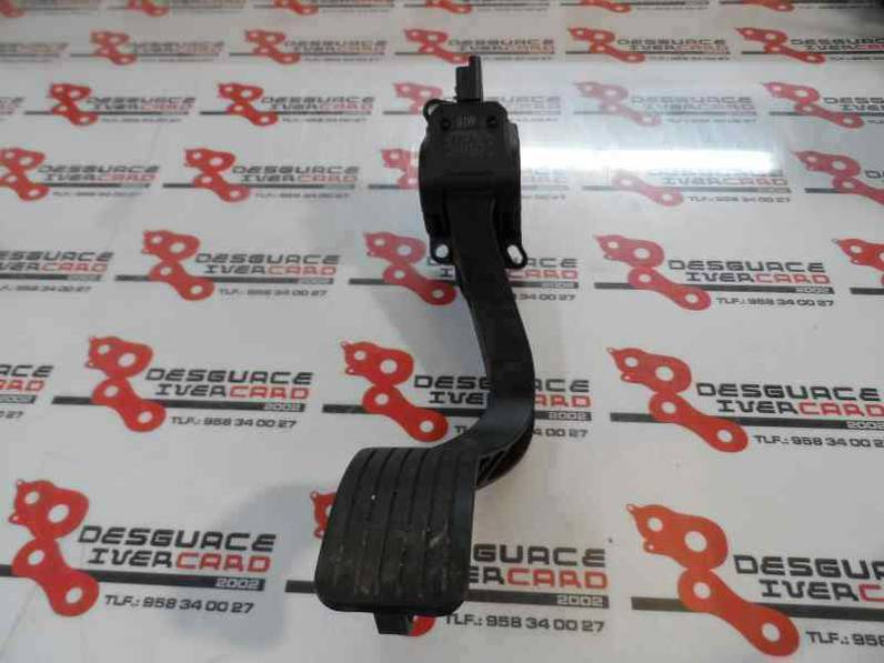 POTENCIOMETRO PEDAL CITROEN C4 GRAND PICASSO 2009 1.6 16V HDI FAP (109 CV)
