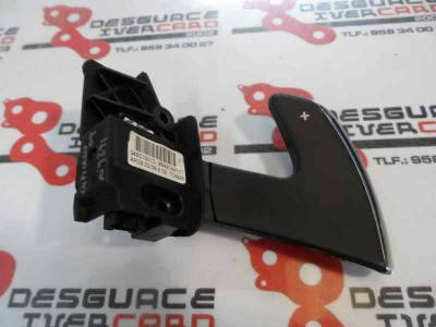 MANDO VOLANTE CITROEN C4 GRAND PICASSO 2009 1.6 16V HDI FAP (109 CV)