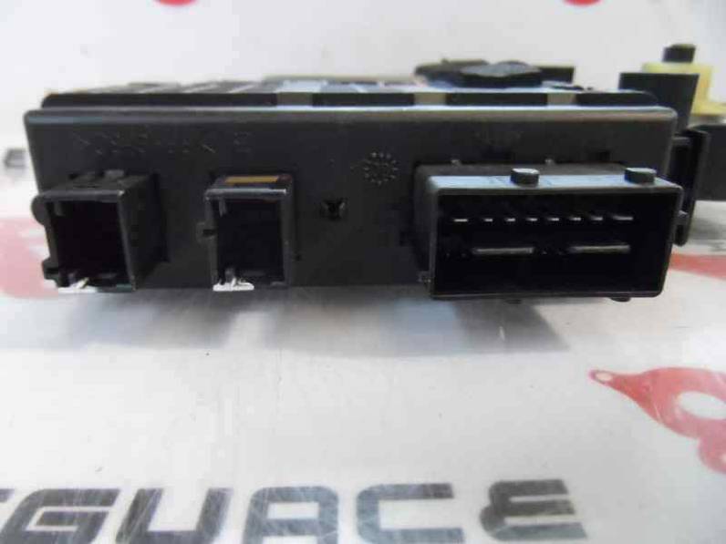 MOTOR ELEVALUNAS DELANTERO DERECHO CITROEN C4 GRAND PICASSO 2009 1.6 16V HDI FAP (109 CV)