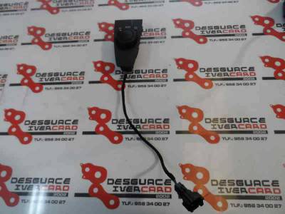 INTERRUPTOR CITROEN C4 GRAND PICASSO 2009 1.6 16V HDI FAP (109 CV)