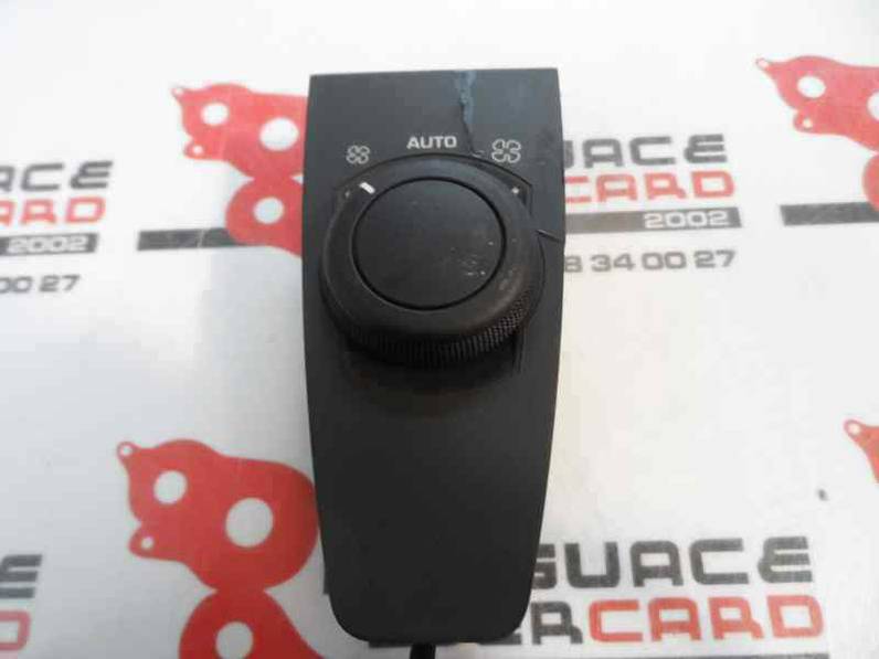 INTERRUPTOR CITROEN C4 GRAND PICASSO 2009 1.6 16V HDI FAP (109 CV)