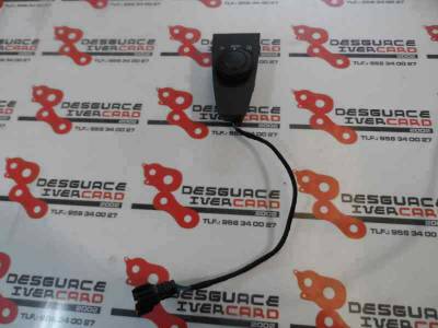 INTERRUPTOR CITROEN C4 GRAND PICASSO 2009 1.6 16V HDI FAP (109 CV)