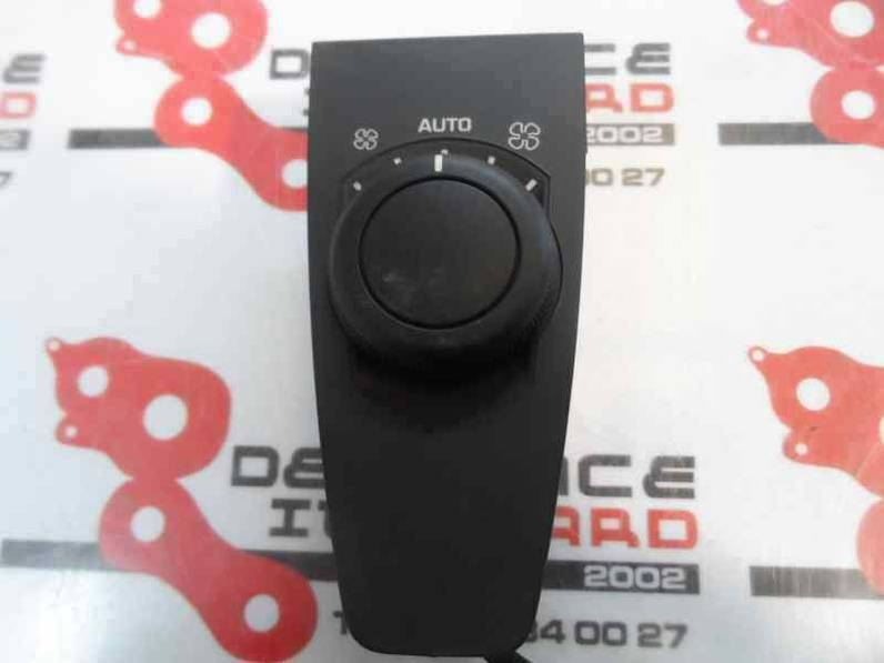 INTERRUPTOR CITROEN C4 GRAND PICASSO 2009 1.6 16V HDI FAP (109 CV)