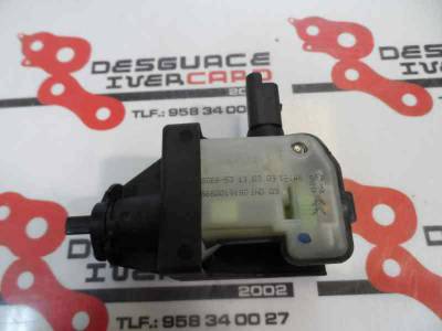 DEPOSITO COMBUSTIBLE CITROEN C4 GRAND PICASSO 2009 1.6 16V HDI FAP (109 CV)