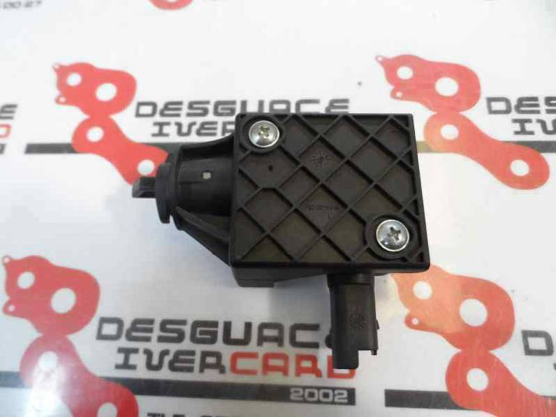 DEPOSITO COMBUSTIBLE CITROEN C4 GRAND PICASSO 2009 1.6 16V HDI FAP (109 CV)