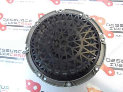 SISTEMA AUDIO RADIO CD CITROEN C4 GRAND PICASSO 2009 1.6 16V HDI FAP (109 CV)