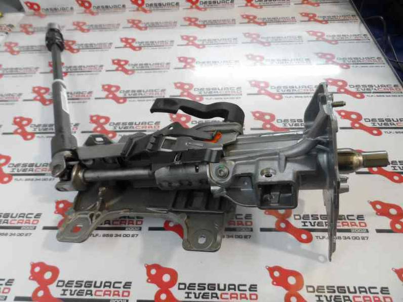 COLUMNA DIRECCION CITROEN C4 GRAND PICASSO 2009 1.6 16V HDI FAP (109 CV)