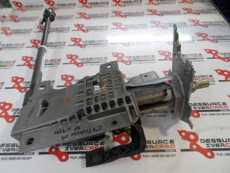 COLUMNA DIRECCION CITROEN C4 GRAND PICASSO 2009 1.6 16V HDI FAP (109 CV)