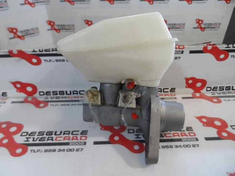 BOMBA FRENO CITROEN C4 GRAND PICASSO 2009 1.6 16V HDI FAP (109 CV)