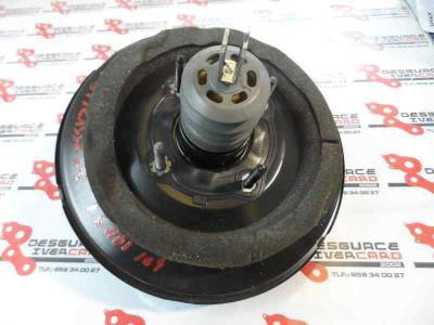 SERVOFRENO CITROEN C4 GRAND PICASSO 2009 1.6 16V HDI FAP (109 CV)