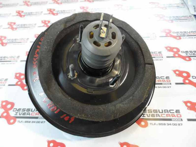 SERVOFRENO CITROEN C4 GRAND PICASSO 2009 1.6 16V HDI FAP (109 CV)