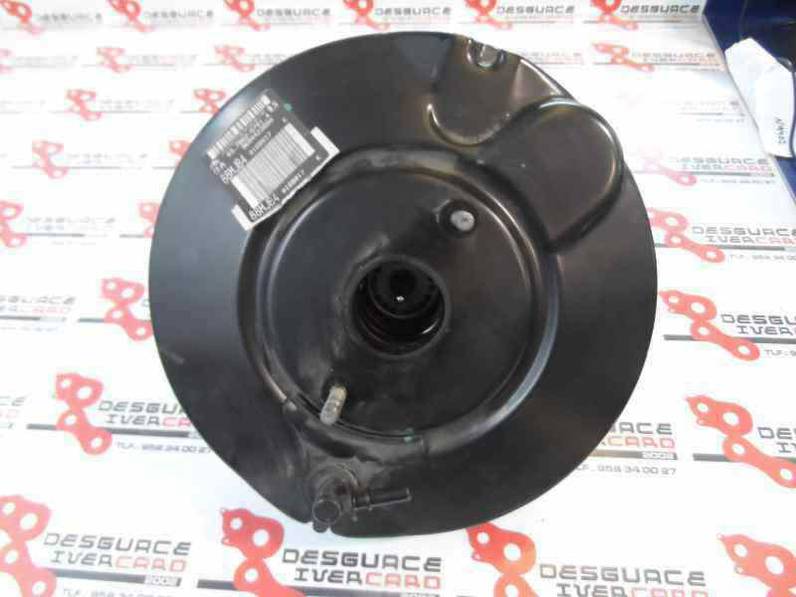 SERVOFRENO CITROEN C4 GRAND PICASSO 2009 1.6 16V HDI FAP (109 CV)