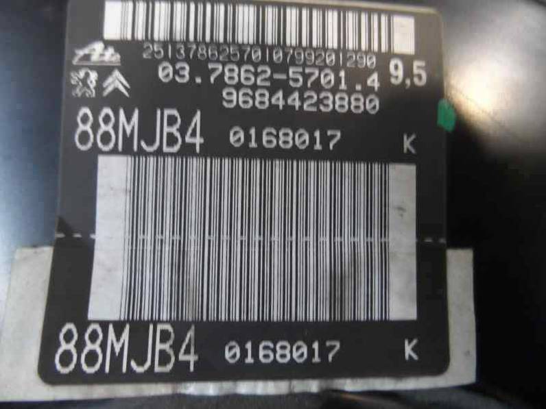 SERVOFRENO CITROEN C4 GRAND PICASSO 2009 1.6 16V HDI FAP (109 CV)