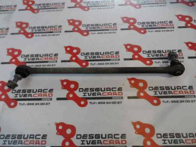 BIELETA ESTABILIZADORA DELANTERA IZQUIERDA CITROEN C4 GRAND PICASSO 2009 1.6 16V HDI FAP (109 CV)