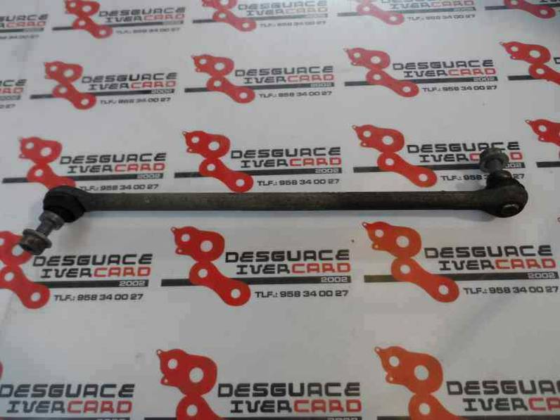 BIELETA ESTABILIZADORA DELANTERA IZQUIERDA CITROEN C4 GRAND PICASSO 2009 1.6 16V HDI FAP (109 CV)