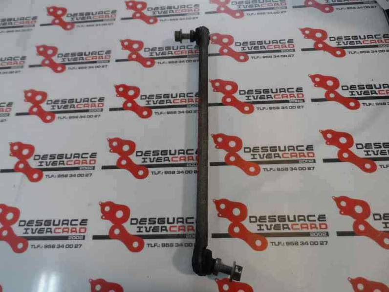 BIELETA ESTABILIZADORA DELANTERA IZQUIERDA CITROEN C4 GRAND PICASSO 2009 1.6 16V HDI FAP (109 CV)