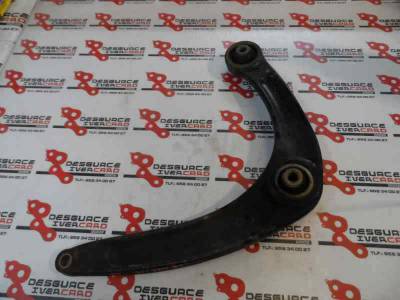 BRAZO SUSPENSION INFERIOR DELANTERO IZQUIERDO CITROEN C4 GRAND PICASSO 2009 1.6 16V HDI FAP (109 CV)