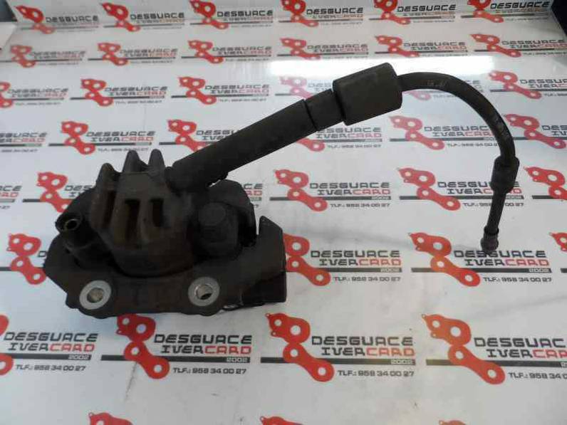 PINZA FRENO DELANTERA DERECHA CITROEN C4 GRAND PICASSO 2009 1.6 16V HDI FAP (109 CV)