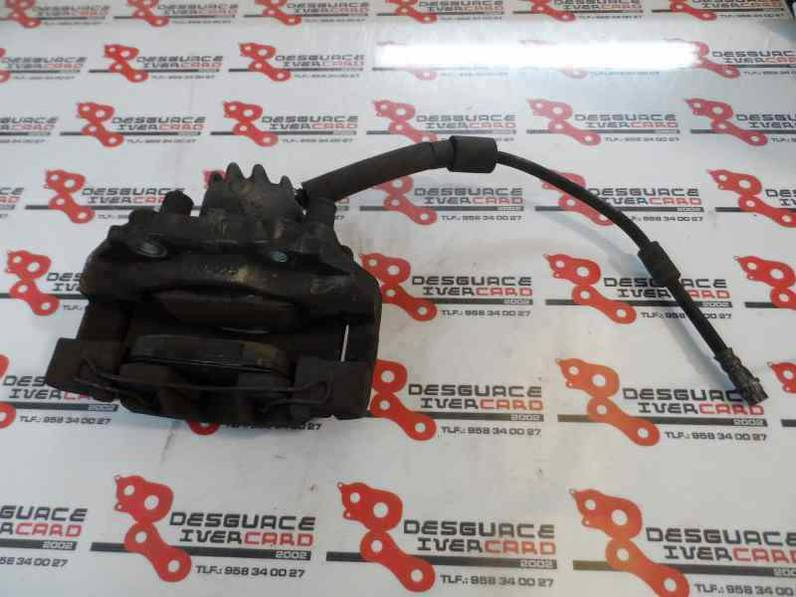 PINZA FRENO DELANTERA DERECHA CITROEN C4 GRAND PICASSO 2009 1.6 16V HDI FAP (109 CV)