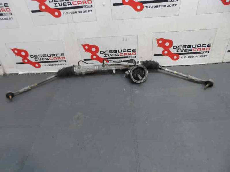 CREMALLERA DIRECCION CITROEN C4 GRAND PICASSO 2009 1.6 16V HDI FAP (109 CV)