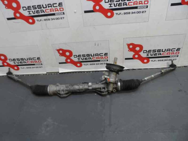 CREMALLERA DIRECCION CITROEN C4 GRAND PICASSO 2009 1.6 16V HDI FAP (109 CV)