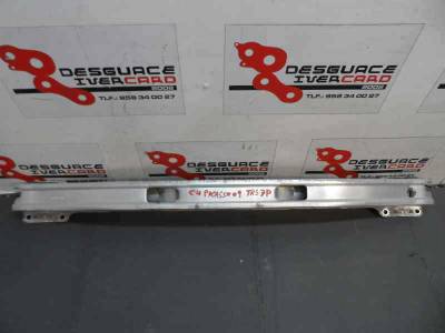 REFUERZO PARAGOLPES TRASERO CITROEN C4 GRAND PICASSO 2009 1.6 16V HDI FAP (109 CV)