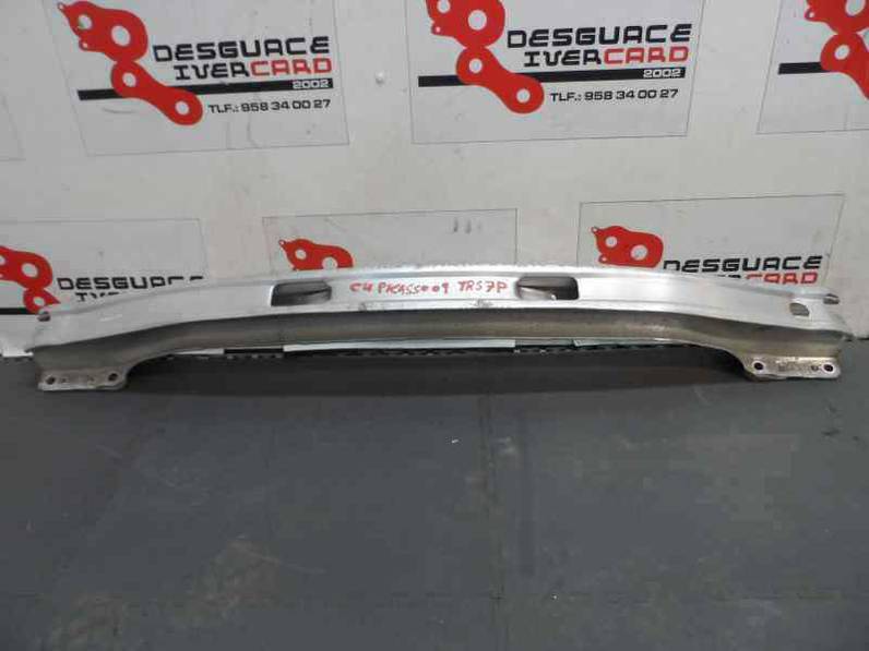 REFUERZO PARAGOLPES TRASERO CITROEN C4 GRAND PICASSO 2009 1.6 16V HDI FAP (109 CV)