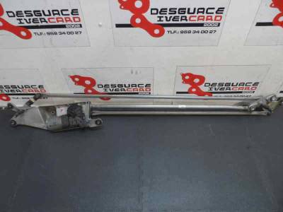 MOTOR LIMPIA DELANTERO RENAULT GRAND MODUS 2008 1.5 DCI D (86 CV)