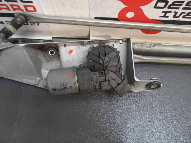 MOTOR LIMPIA DELANTERO RENAULT GRAND MODUS 2008 1.5 DCI D (86 CV)