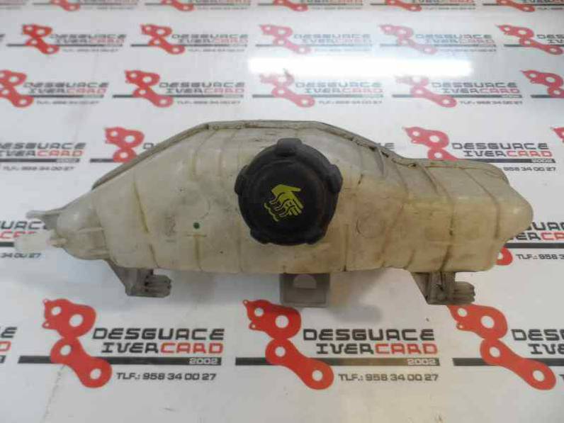 DEPOSITO EXPANSION RENAULT GRAND MODUS 2008 1.5 DCI D (86 CV)