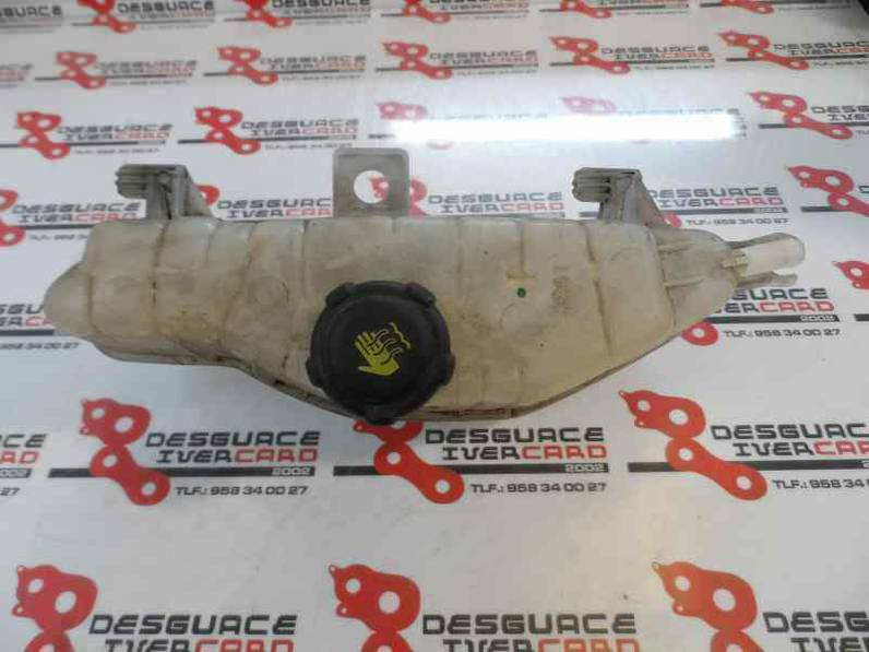 DEPOSITO EXPANSION RENAULT GRAND MODUS 2008 1.5 DCI D (86 CV)
