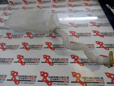 DEPOSITO LIMPIA RENAULT GRAND MODUS 2008 1.5 DCI D (86 CV)