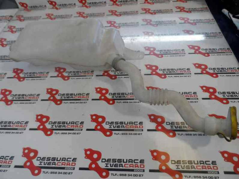 DEPOSITO LIMPIA RENAULT GRAND MODUS 2008 1.5 DCI D (86 CV)