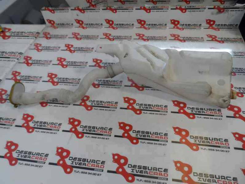 DEPOSITO LIMPIA RENAULT GRAND MODUS 2008 1.5 DCI D (86 CV)